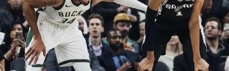 博鱼-字母哥谈文班：他的潜力没有上限，只要保持健康必将成为对手的噩梦