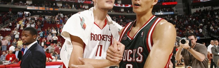 博鱼体育-王仕鹏：姚明&amp;大郅&amp;阿联进NBA都得练身体 大巴不用 小杨也有计划