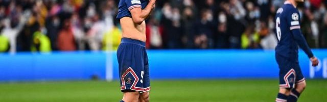 博鱼APP-【复盘】领先后习惯性散漫分心 巴黎被法甲惯坏了