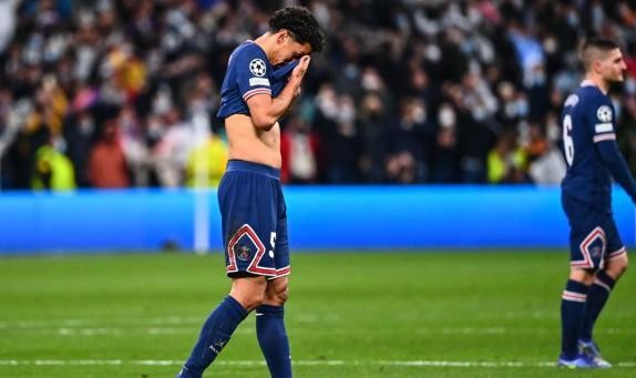 博鱼APP-【复盘】领先后习惯性散漫分心 巴黎被法甲惯坏了