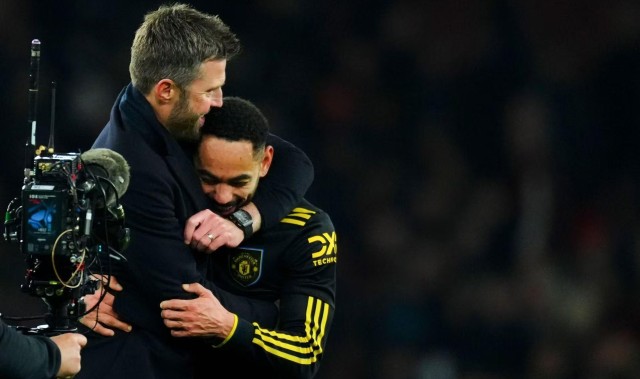 博鱼官网-后卫负责进球！阿森纳锋线全线陷入进球荒，夺冠前景如何？