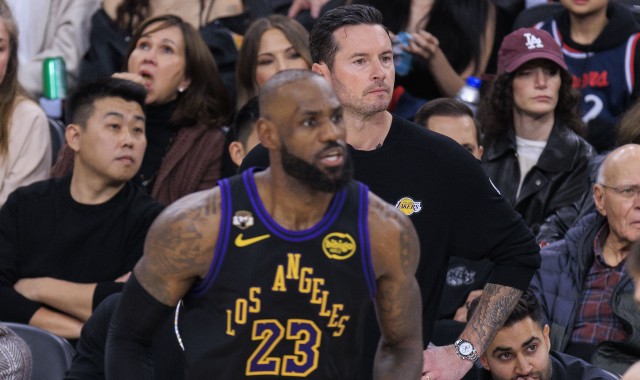 博鱼官网-里奇·保罗：那篇文章与我和詹姆斯无关 我们很擅长屏蔽外界噪音