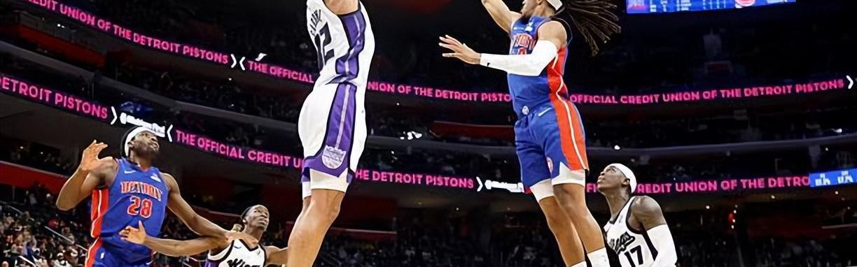 博鱼官网-估计很快就能转正了！但活塞后场新星会满足一份底薪合同吗？