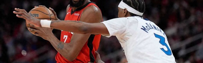 博鱼APP-轰39分新高，杜兰特超老詹创锋线第一！火箭压湖人升第5获3大喜讯|凯文·杜兰特|森林狼|勒布朗·詹姆斯|明尼苏达森林狼队|体育赛事讨论_新浪体育_新浪新闻