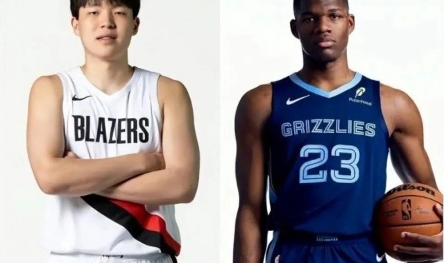 博鱼体育-11顺位该选科沃德/奎因？拓媒质疑：选别人不一定比现有阵容更好