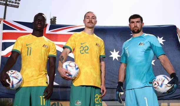 博鱼-【解码澳大利亚】“白银一代”为2026练兵