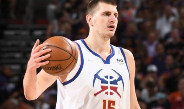 博鱼下载-掘金惨败马龙不满球员态度：大家基本放弃了比赛