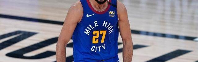 博鱼体育-各队需要的七夕礼物西部篇 湖人需要一台月光宝盒