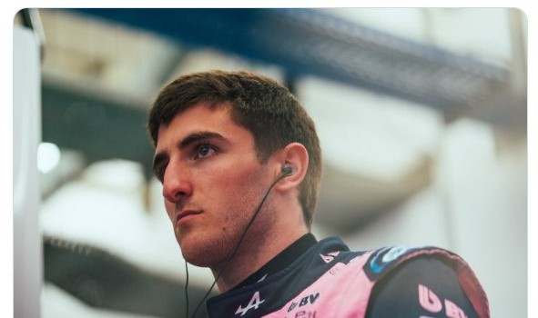 Alpine车队与杜汉终止合作，后者将另寻发展|F1|F1车队|杰克·杜汉|大奖赛|阿布扎比_新浪体育_新浪新闻