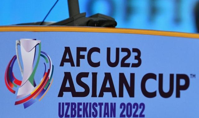 U23亚预赛出线规则微调 澳大利亚印尼受影响