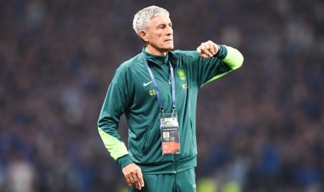 博鱼官网-塞蒂恩：我们从赛季初就坚持自己的东西，不会因对手改变技战术