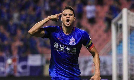 博鱼官网-沪媒：莫雷诺月底返哥伦比亚 将缺战中超第二阶段