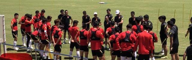 博鱼官网-扬科维奇：成败一线间 迈过成功线需末仗拿下对手