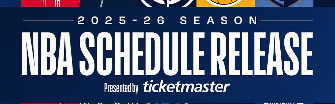 NBA新赛季平均每队14.4场背靠背，掘金76人等五队最多为16场