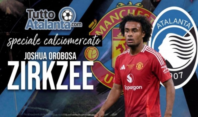 博鱼下载-意媒：亚特兰大有意今夏引进齐尔克泽，尤文罗马科莫也在关注