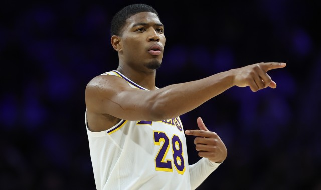 博鱼官网-八村塁：队内许多合同年球员当然对我们有影响 但赢球是关键