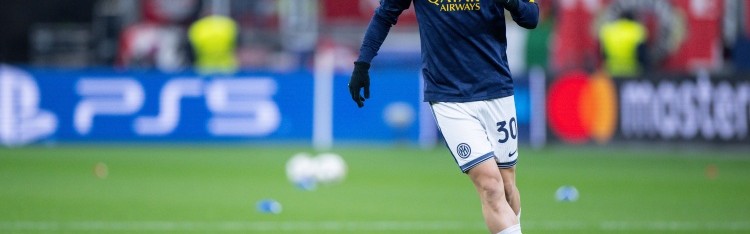 博鱼APP-罗体：罗马有意奥古斯托，国米为球员估价至少2000万欧