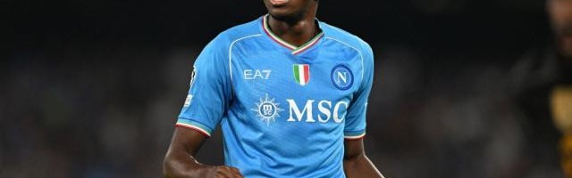 博鱼下载-奥西门：我越是拒绝，沙特就越要提高报价，太疯狂了