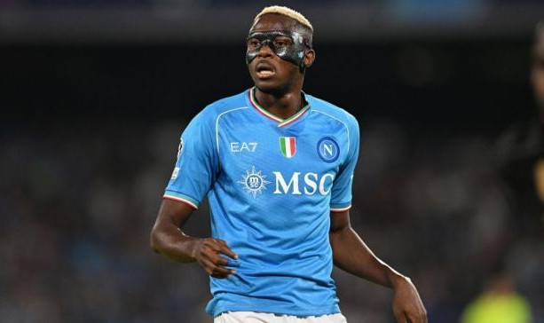 博鱼下载-奥西门：我越是拒绝，沙特就越要提高报价，太疯狂了