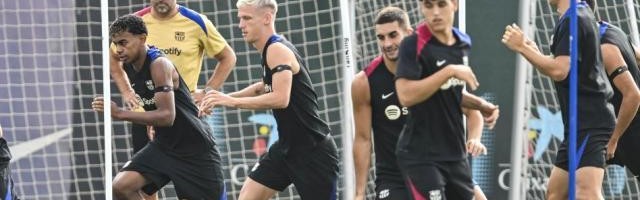 博鱼下载-可以注册达尼·奥尔莫了，巴萨真乃系统黑客