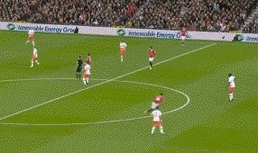 【英超】C罗连场首发1射正 拉什福德百球 曼联1比0