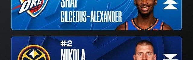 博鱼下载-没有约基奇更猛？最强双人组！开始发力了？